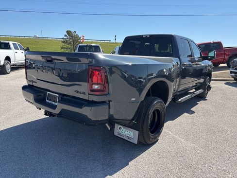 New 2026 RAM 3500 Lone Star image 6