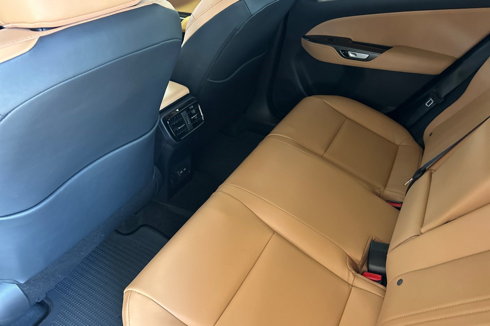 New 2026 Lexus NX 350 AWD w/ Premium Package image 23