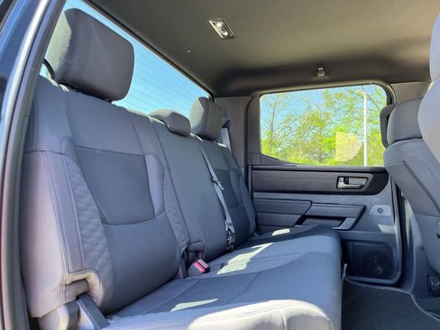 Used 2025 Toyota Tundra SR5 RWD image 26