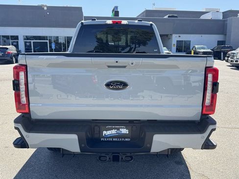 Used 2026 Ford F250 XLT w/ XLT Premium Package AWD/4WD image 5
