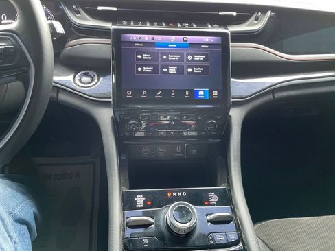 Used 2022 Jeep Grand Cherokee Trailhawk w/ ADV Protech Group II image 17