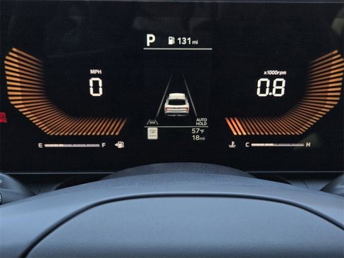 New 2025 Kia K4 LXS image 11