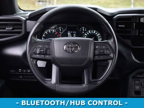 Used 2025 Toyota Tundra SR image 11