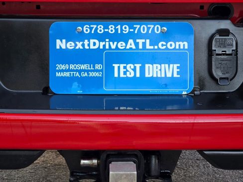 Used 2021 RAM 2500 Laramie image 41