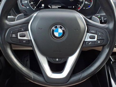 Used 2018 BMW X3 xDrive30i image 23