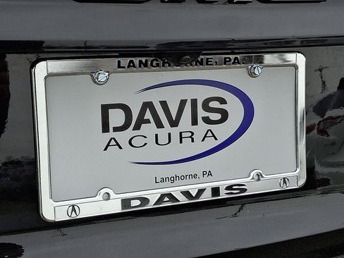 Used 2025 GMC Acadia Elevation image 35