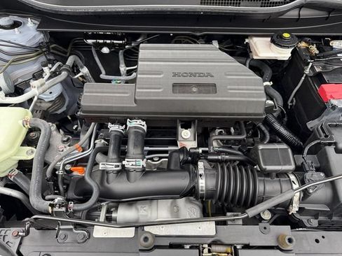 Certified 2022 Honda CR-V Touring image 21