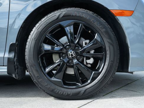 Used 2023 Honda Odyssey Sport image 24