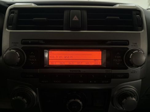 Used 2010 Toyota 4Runner SR5 image 14