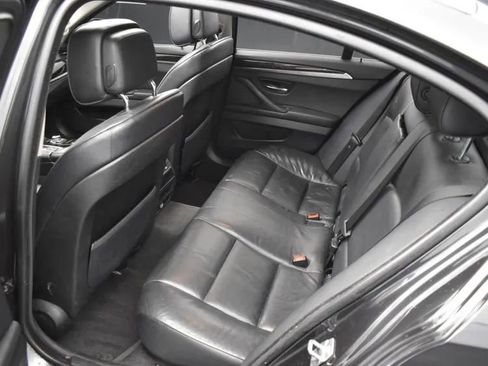 Used 2013 BMW 528i xDrive Sedan image 15