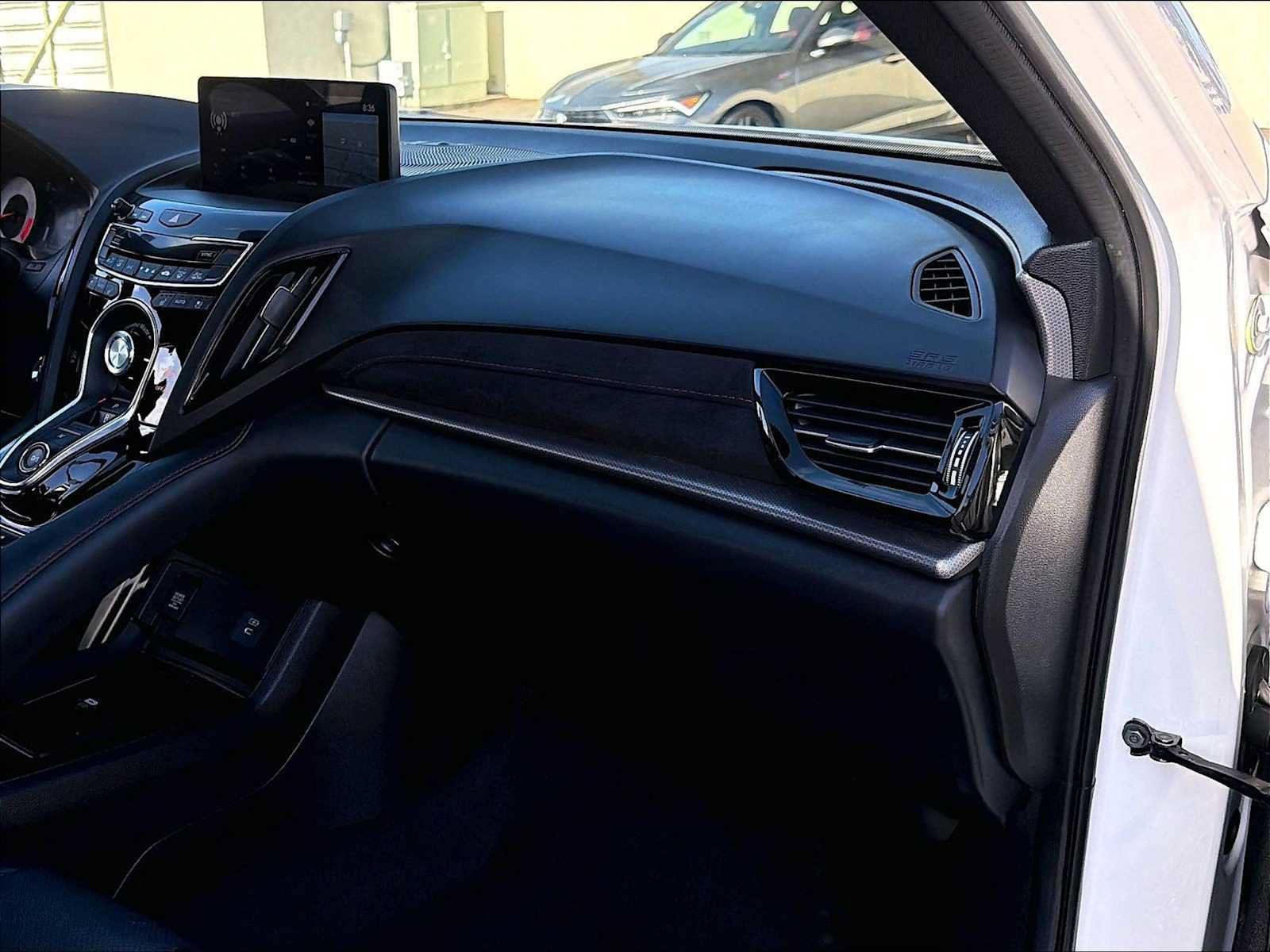 Used 2023 Acura RDX w/ Advance Package AWD/4WD image 17