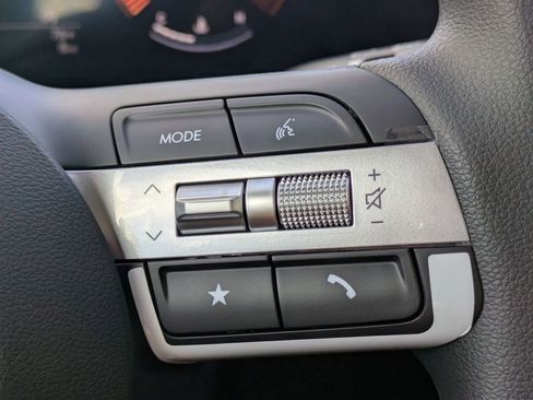 New 2026 Hyundai Tucson SE FWD image 31