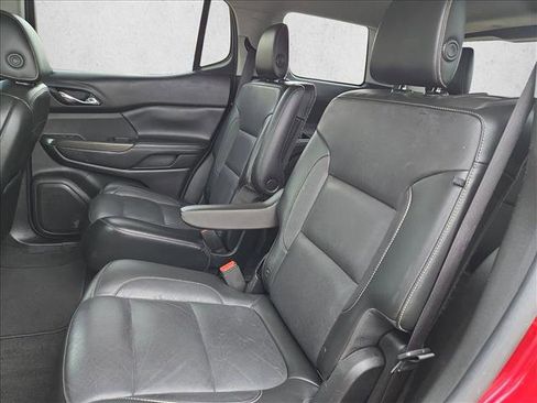 Used 2018 GMC Acadia SLT image 18