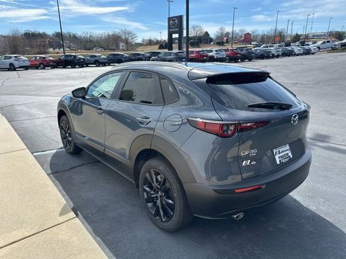New 2026 MAZDA CX-30 AWD 2.5 S image 4