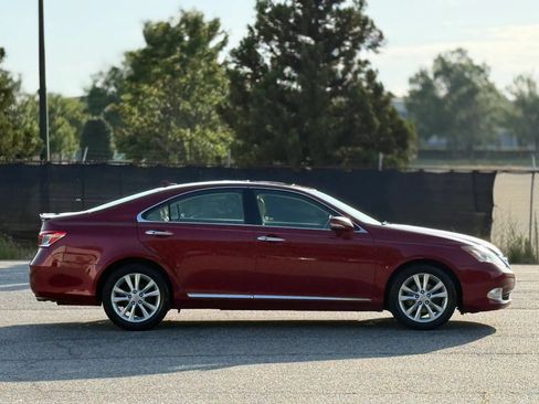 Used 2010 Lexus ES 350 FWD image 7