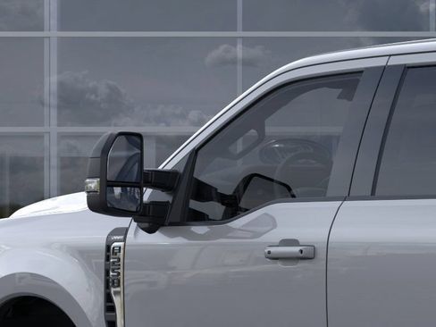 New 2026 Ford F250 Lariat w/ Lariat Ultimate Package AWD/4WD image 20