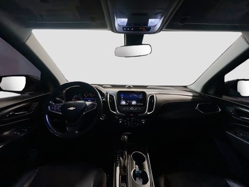 Used 2021 Chevrolet Equinox Premier AWD/4WD image 15