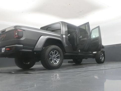 New 2026 Jeep Gladiator Mojave AWD/4WD image 52