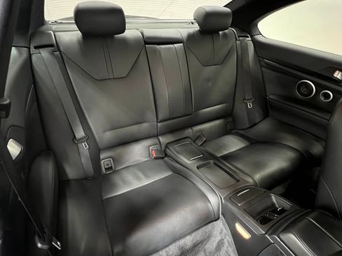 Used 2012 BMW M3 Coupe RWD image 33