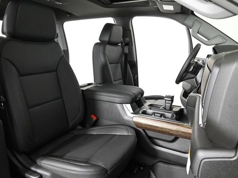 New 2026 GMC Sierra 1500 Elevation w/ Elevation Premium Package image 23