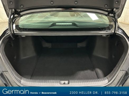 Used 2024 Honda Accord EX image 29