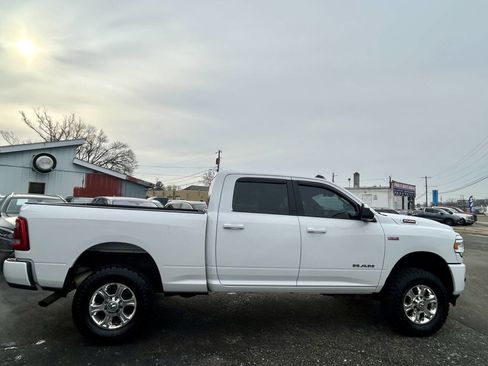 Used 2019 RAM 2500 Big Horn image 7