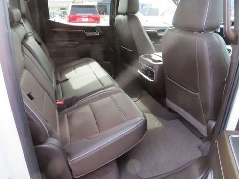 Used 2024 GMC Sierra 1500 Denali w/ Denali Reserve Package image 21