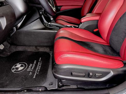 Used 2020 Acura ILX w/ Premium & A-SPEC Package image 10