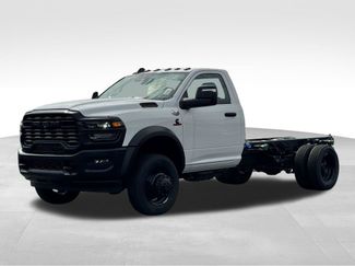New 2026 RAM 4500 Tradesman AWD/4WD video 3