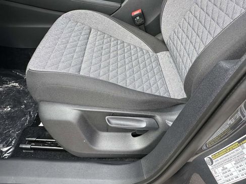 New 2025 Volkswagen Tiguan S AWD/4WD image 13