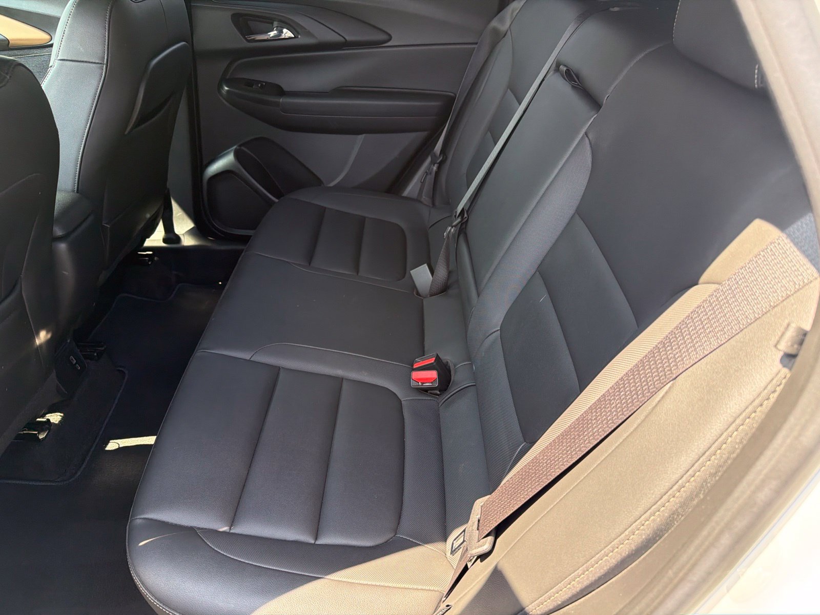 Used 2023 Chevrolet TrailBlazer ACTIV w/ Convenience Package FWD image 24