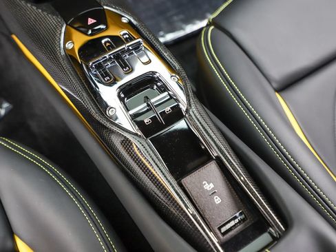 Used 2024 Ferrari 296 GTB RWD image 37