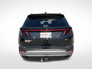 New 2026 Hyundai Tucson SEL AWD/4WD video 5