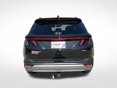 New 2026 Hyundai Tucson SEL AWD/4WD image 5