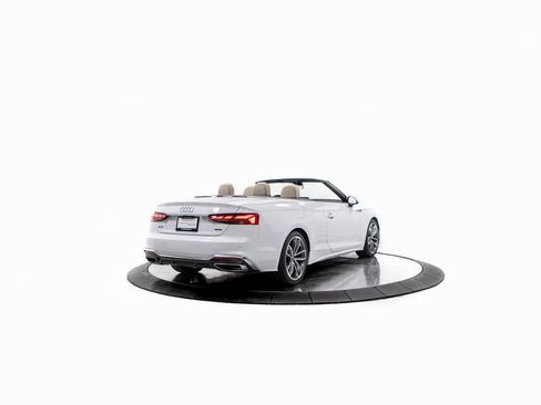 Used 2023 Audi A5 2.0T Premium Plus w/ Premium Plus image 7