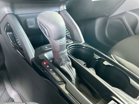 New 2026 Chevrolet TrailBlazer LT AWD/4WD image 15