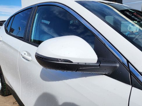 New 2026 Buick Envista Preferred w/ Convenience I Package image 11