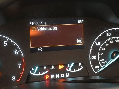 Used 2022 Ford Transit Connect XL image 3