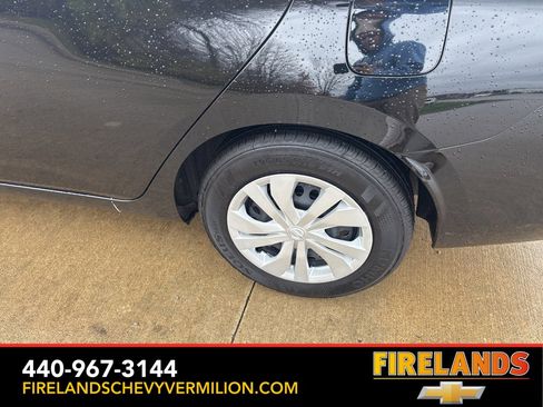 Used 2024 Nissan Versa S w/ Electronics Package image 43