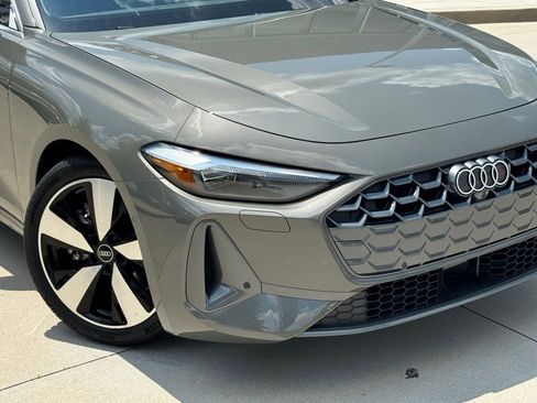 New 2025 Audi A5 2.0T Premium image 6