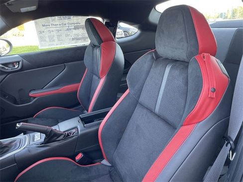 New 2025 Subaru BRZ Limited image 19