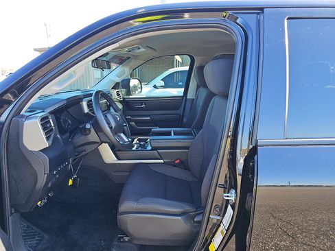 Used 2024 Toyota Tundra SR5 image 14