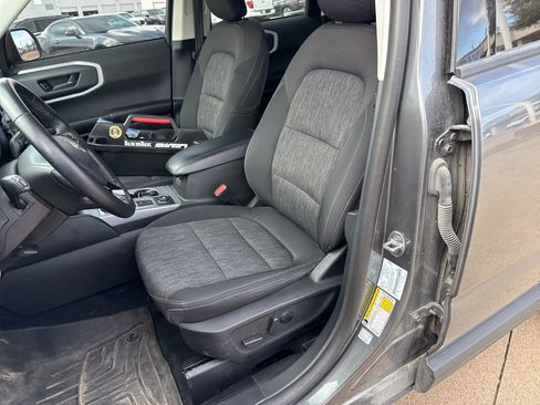 Used 2023 Ford Bronco Sport Big Bend w/ Convenience Package image 12