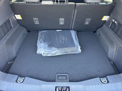 New 2025 Ford Mustang Mach-E Premium image 18