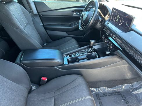 Used 2024 Honda Accord Sport image 13