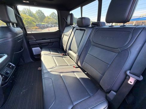 Used 2025 Ford F150 Raptor AWD/4WD image 14