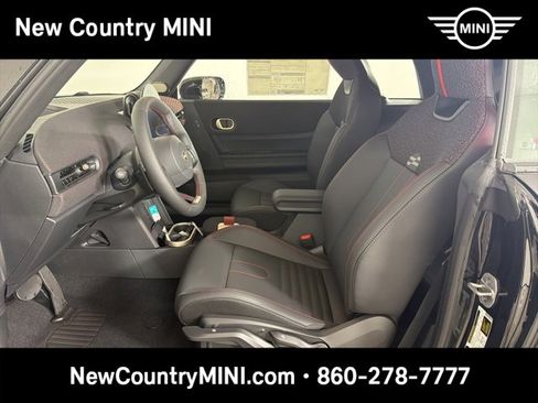 New 2026 MINI Cooper S image 11