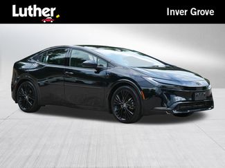 Used 2026 Toyota Prius AWD video 1