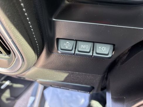 Used 2021 Chevrolet Silverado 2500 High Country w/ Z71 Off-Road Package AWD/4WD image 25