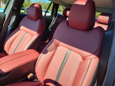 New 2026 MAZDA CX-50 2.5 Hybrid w/ Weather Package image 17